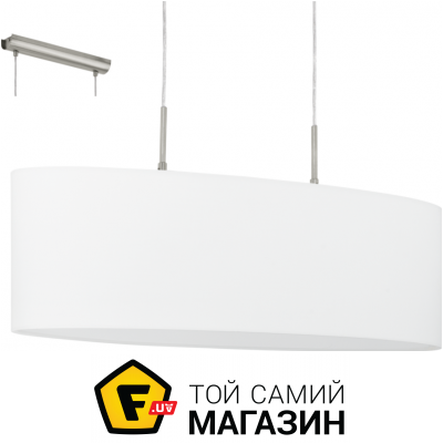 

Люстра Eglo 31579 PASTERI