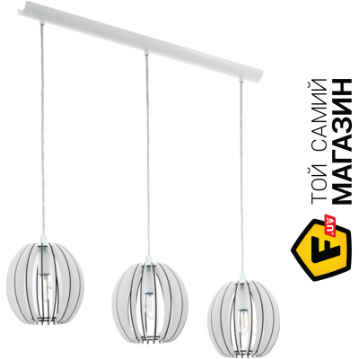 

Люстра Eglo 94444 COSSANO