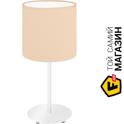 

Настольная лампа Eglo 97565 PASTERI-P