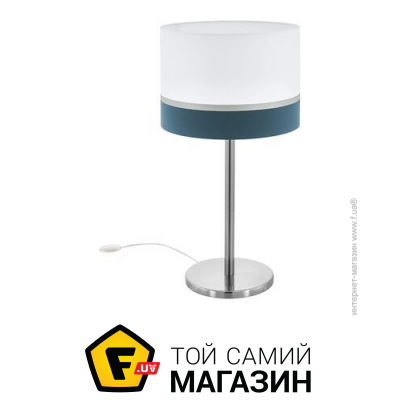 

Настольная лампа Eglo SPALTINI 39557