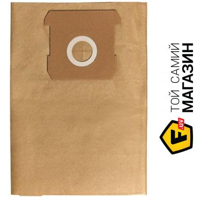 

Одноразовый мешок-пылесборник Einhell 2351159 5шт.