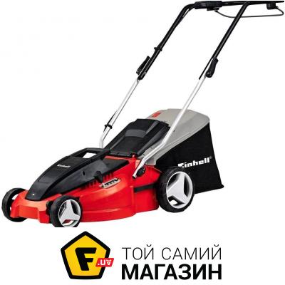 

Газонокосилка Einhell GC-EM 1536 (3400150)
