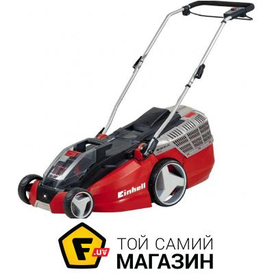 

Газонокосилка Einhell GE-CM 36 Li (3413060)