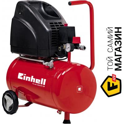 

Компрессор Einhell TH-AC 200/24 OF (4020515)