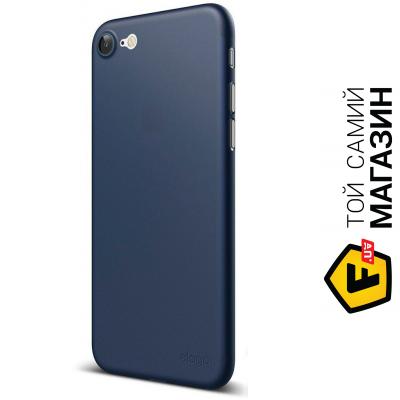

Чехол Elago Inner Core Case for iPhone 8/7, Jean Indigo (ES7SIC-JIN)