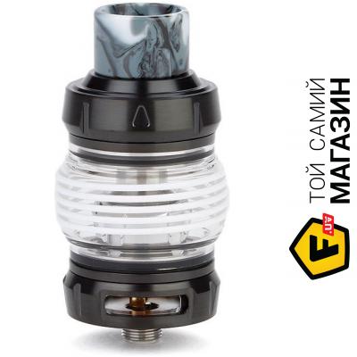 

Клиромайзер Eleaf Ello Pop 6.5мл, black