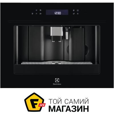 

Кофеварка Electrolux EBC54524OZ