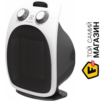 

Тепловентилятор Electrolux EFH/C-5125 White