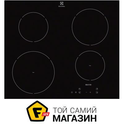 

Варочная поверхность Electrolux EHH96240IK
