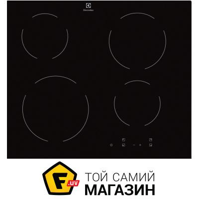 

Варочная поверхность Electrolux EHV56240AK