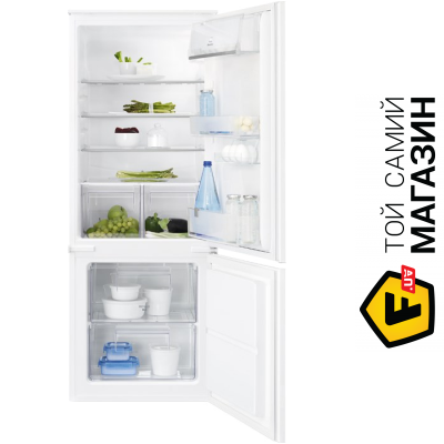 

Холодильник Electrolux ENN2300AOW