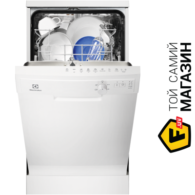 

Посудомойка Electrolux ESF9422LOW