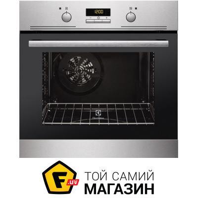 

Духовка Electrolux EZB53410AX