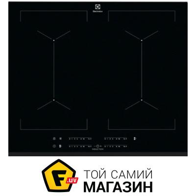 

Варочная поверхность Electrolux IPE6454KF