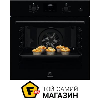 

Духовка Electrolux OED3H50TK