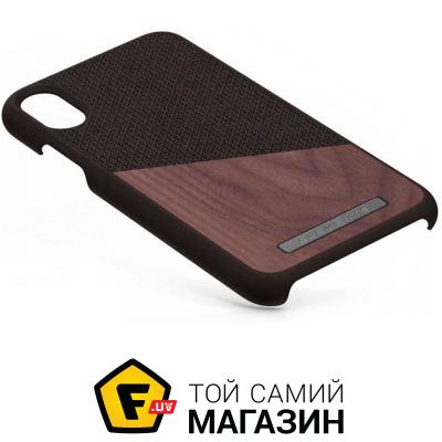 

Чехол Elements Elements Season Kollektion Case Frejr Cognac for iPhone XS Max (E20319)