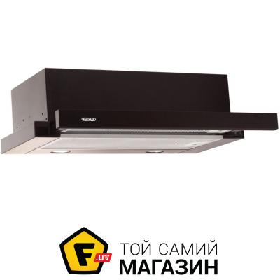 

Вытяжка Eleyus LOTUS 1000 60 BL