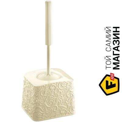 

Ершики для унитаза Elif Plastik Ажур бежевый (333-2-беж)