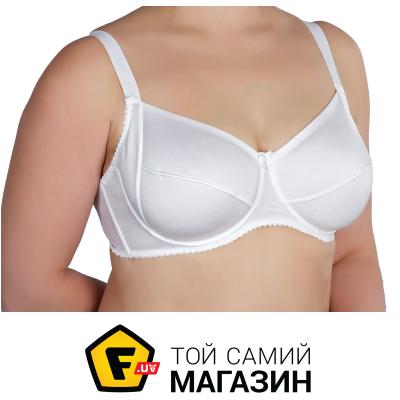 

Бюстгальтер Elita Бюстгальтер Elita 199 95B Белый (19995BW)