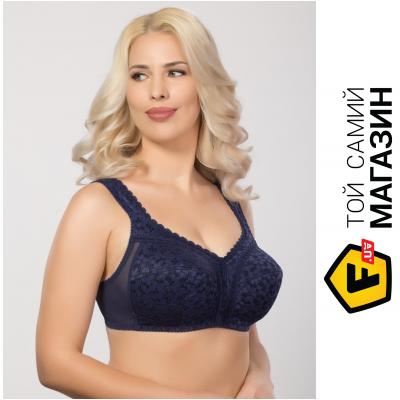 Бюстгальтер Elita Бюстгальтер Elita 215 100E Синий (215100EBL)