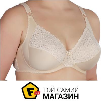 Бюстгальтер Elita Бюстгальтер Elita 264 75F Бежевый (26475FBG)
