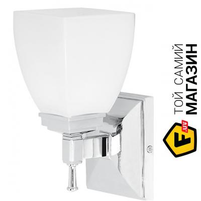 

Бра Elstead Shirebrook chrome (BATH/SB1)