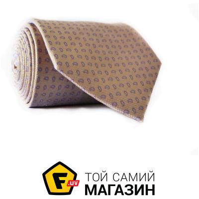 

Галстук Emilio Corali Галстук Мужской Фиолетовый Желтый Перелив Gin-2140