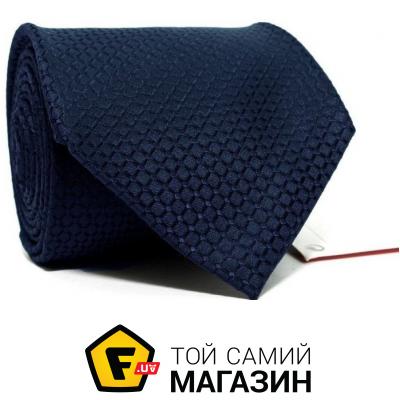

Галстук Emilio Corali Галстук Мужской Темно-Синий С Бирюзовым Оттенком В Ромбики Gin-2187-1
