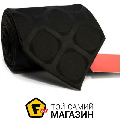 

Emilio Corali Галстук Мужской Черный Gin-2553