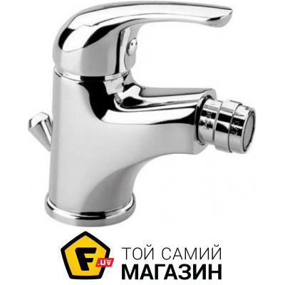 

Смеситель для биде Emmevi GIGLIO мат-хр б/пр SC8004GTC