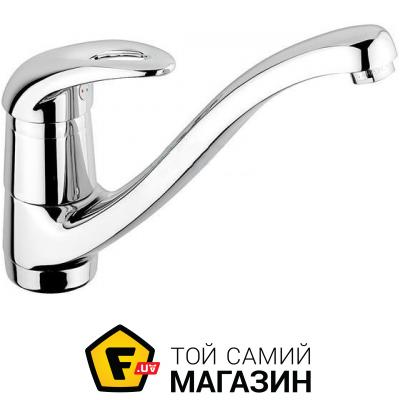 

Смеситель для мойки Emmevi LUXOR S хр CR7094R