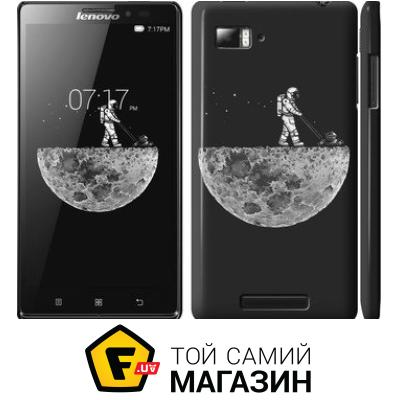 

Чехол Endorphone Чехол EndorPhone на Lenovo Vibe Z K910 Moon in dark (4176m-85)