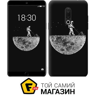 

Чехол Endorphone Meizu 15, Moon in dark (4176u-1472)
