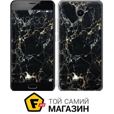 

Чехол Endorphone Meizu M3e, Черный мрамор (3846u-607)