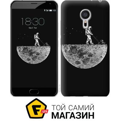

Чехол Endorphone Meizu Pro 5, Moon in dark (4176u-108)