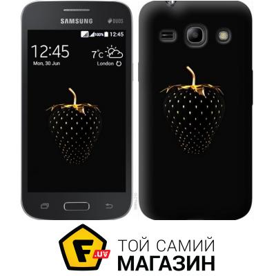 

Чехол Endorphone Samsung Galaxy Core Plus G3500, Черная клубника (3585u-359)