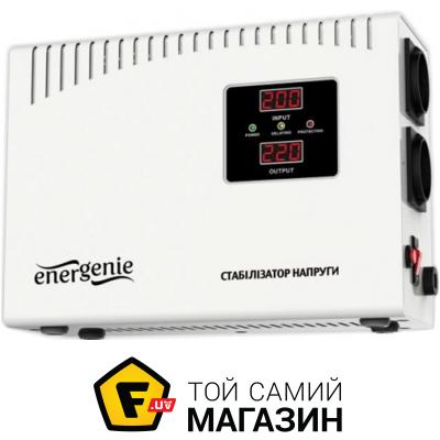 

Стабилизатор напряжения Energenie EG-AVR-DW2000-01