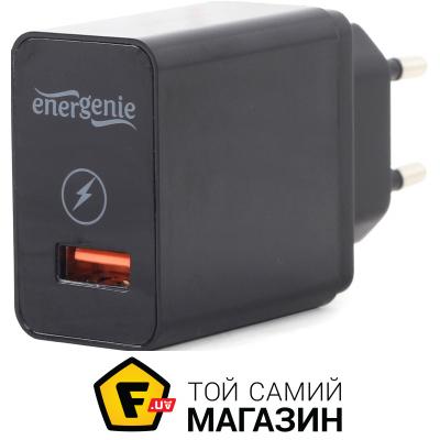 

Зарядка Energenie EG-UQC3-01