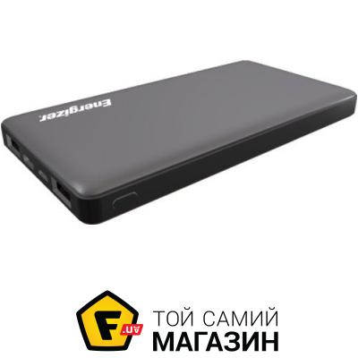 

Повербанк Energizer UE10015 10000мАч, black