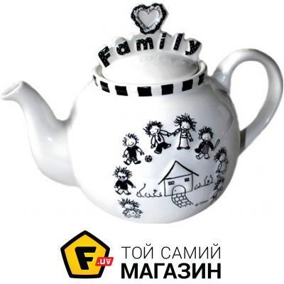

Чайник заварочный Enesco Семья 1л (4004453)