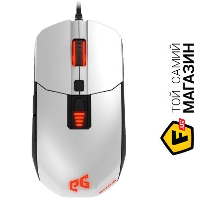 

Мышь Epicgear ZorA White