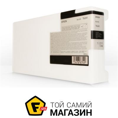 

Картридж Epson T6241