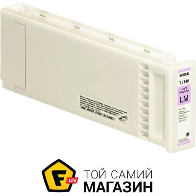 

Картридж Epson T7146