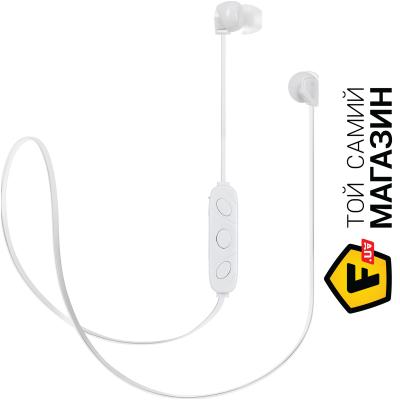 

Наушники Ergo BT-801 White