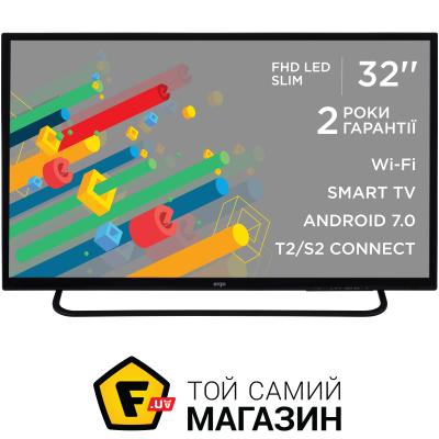 

Телевизор Ergo LE32CT5550AK