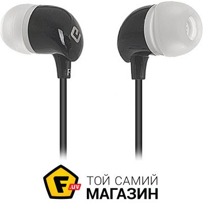 

Наушники Ergo VT-229 Black