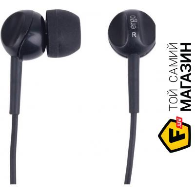

Наушники Ergo VT-701 Black