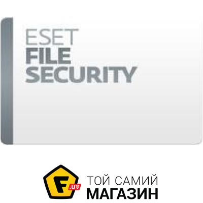 

Eset File Security Business для Terminal Server, 10 ПК, 1 год (EFSTS_10_1_B)