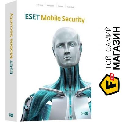 

Eset Mobile Security, 23 ПК, 2 года (27_23_2)