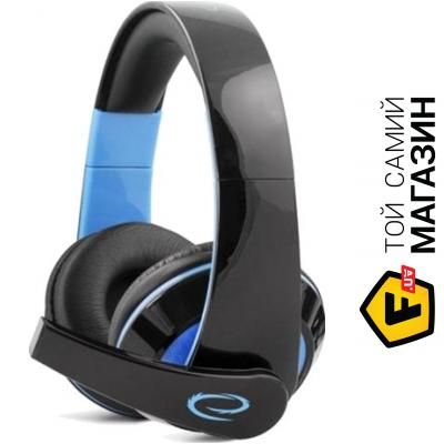 

Наушники Esperanza EGH300B Blue